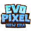 Evo Pixel