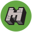 Minecraft-Holly