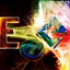 Edge of Eternity