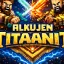 Alkujentitaanit MC