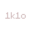1k1o