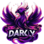 Darkly