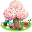 Cherry Blossom SMP