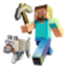 Pick Minecraft