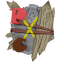 Pixelcraftia