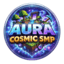 Aura Cosmic SMP