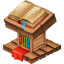 Lectern SMP