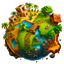 MCGlobe