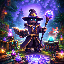 Codex Arcana