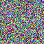 Cubic Chaos