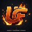 Unbent Flames