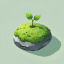 Mossfall