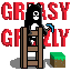 Greasy Grizzly