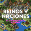 Reinos y Naciones