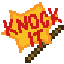 KnockIt