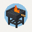 Chill and Grill