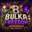BulkaFreedom