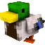Mallard SMP
