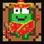 MineFrog
