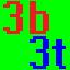 3B3T