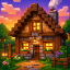 Cozy Crafters