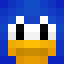 ClubMinePenguin