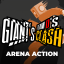 Giant's Clash