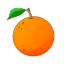 Orange Lounge