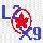 L2X9