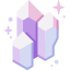 Crystal Cube