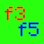F3F5