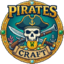 Pirates Craft