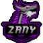 Zany