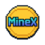MineX