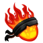 FlameFrags