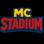 Pixelmon Stadium