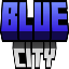 Blue City