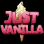 Just Vanilla