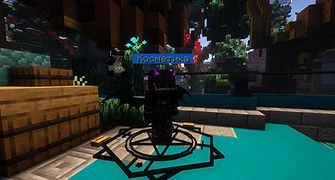 Скриншот сервера Майнкрафт «TimeToPlay» №9