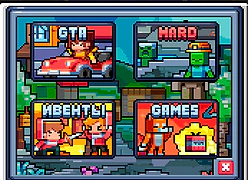 Скриншот сервера Майнкрафт «TimeToPlay» №6