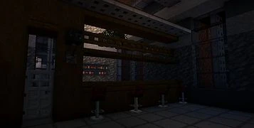 Скриншот сервера Майнкрафт «AppleCraft» №32