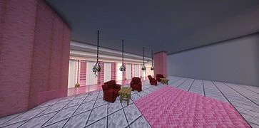 Скриншот сервера Майнкрафт «FunParty» №13