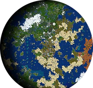 Скриншот сервера Майнкрафт «MineStream» №5