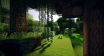 Скриншот сервера Майнкрафт «MineFox (FR)» №4