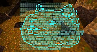 Скриншот сервера Майнкрафт «2V2V» №4