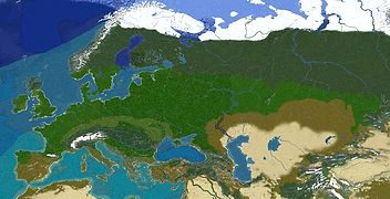 Скриншот сервера Майнкрафт «PolitPig» №4