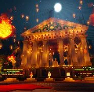 Скриншот сервера Майнкрафт «VoidCraft» №13