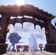 Скриншот сервера Майнкрафт «VoidCraft» №10