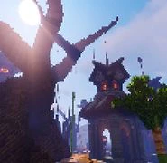 Скриншот сервера Майнкрафт «VoidCraft» №12