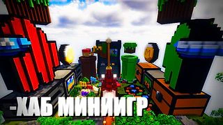 MineBlock - IP сервера Майнкрафт, мониторинг айпи адреса МайнБлок